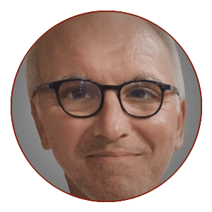 Alain Alain